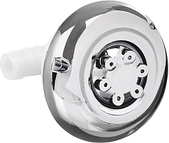 River Душевая кабина Dunay XL 100/80/44 MT R – фотография-9