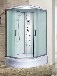 River Душевая кабина Dunay 100/80/24 MT R – фотография-2