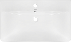 Brevita Мебельная раковина Royce Valerie 80 – фотография-2