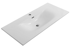 BelBagno Мебельная раковина 91/40 BB-8099-3-90 – фотография-1