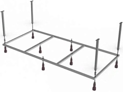 BelBagno Металлический каркас BB-180-MF – фотография-1