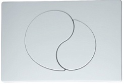 Iddis Кнопка смыва Neofix NEO20M0I77 – фотография-1