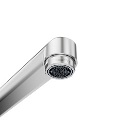 Tokito Смеситель для ванны Happo хром TOK-HAP-1015 – фотография-14