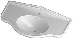 Cezares Раковина Paolina PA11000101 – фотография-1