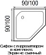 Wemor Душевой поддон 100/14 P – картинка-10