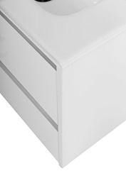 BelBagno Тумба под раковину Kraft 39 50 подвесная Bianco Opaco – фотография-9