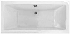 Triton Акриловая ванна Валенсия – фотография-1