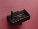 Ceramicanova Раковина Element 40/21 CN6051RMB чёрный матовый – картинка-10