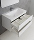 Cezares Мебель для ванной MOLVENO 100 Legno Grigio, BTN – фотография-16