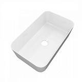 Teymi Раковина накладная в ванную Helmi Mini 48 белая T51102