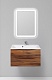 BelBagno Тумба с раковиной Marino 80 подвесная Rovere Ciliegio с раковиной 80/45 MR-AST – картинка-19