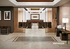 Коллекция плитки Atlas Concorde Супернова Стоун