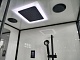 Esbano Душевая кабина Fora 110x90 EST-FORA-90CKR – фотография-28