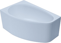 1ACReal Акриловая ванна Marseille 160x100 R – фотография-3