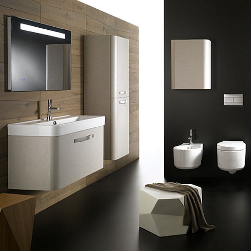 Jacob Delafon Раковина Replay 1 E4491 – картинка-3