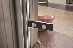 WeltWasser Душевое ограждение WW900 900S2-120 – фотография-5