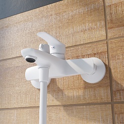 Iddis Смеситель для ванны Ray RAYWT02i02 – фотография-3