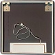 Vincea Зеркало 70x70 VLM-3BE7007-2 с ореольной подсветкой и антизапотеванием – фотография-13