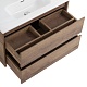 BelBagno Мебель для ванной Kraft 39 80 Rovere Tabacco – фотография-21