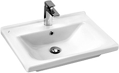 Onika Умывальник Santek Миранда 60 – фотография-1