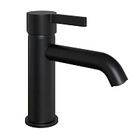 Paini Смеситель для раковины Brera 74PZ205O брашированный черный