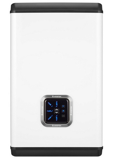 Ariston Водонагреватель накопительный ABS VLS Inox PW 50 – фотография-2
