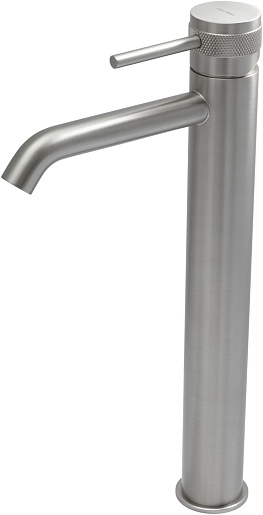 Allen Brau Смеситель для раковины Priority 5.31A02-BN никель браш – фото-1