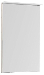 Aquanet Мебель для ванной "Грейс 60" ящик, дуб сонома – фотография-2