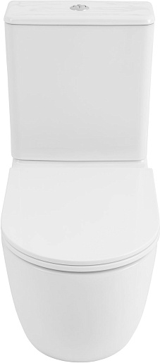 Allen Brau Чаша напольного унитаза Priority Tornado 4.31006.20 белый глянец – картинка-11