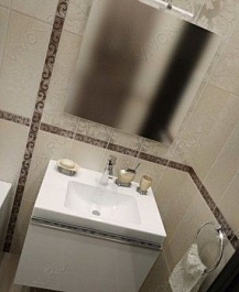 Jacob Delafon Тумба с раковиной Odeon Up 70 – фотография-5