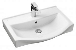 Onika Умывальник Беверли 65 – фотография-1