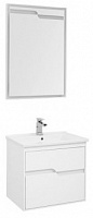 Aquanet Мебель для ванной Модена 65 белая