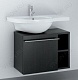 Ideal Standard Мебель для ванной "Small+ 70" R – фотография-7