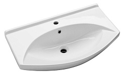 Aqwella Умывальник Лагуна 75 – фотография-1