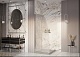 Ambassador Душевая перегородка Walk-In 90 15031131 – картинка-7