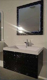  Зеркало для ванной "Massai" – фотография-3
