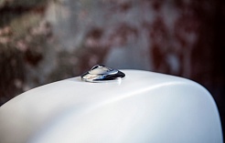 Gustavsberg Унитаз-компакт Estetic Hygienic Flush безободковый с микролифтом – фотография-6
