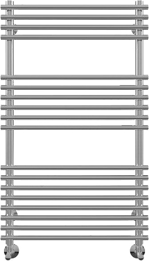 Terminus Полотенцесушитель водяной Ватра П18 – фото, картинка, фотография-1