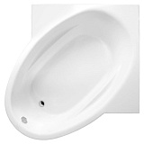 Vagnerplast Акриловая ванна BAHAMA 110