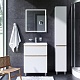 Am.Pm Мебель для ванной X-Joy 65 белый глянец, напольная – фотография-19