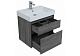 Aquanet Мебель для ванной Nova Lite 60 2 ящика, дуб рошелье – фотография-16