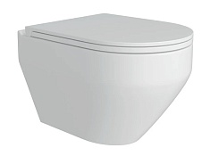 Teymi Унитаз подвесной Demi T40208