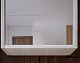 Бриклаер Мебель для ванной Бали 40 светлая лиственница/белая – фотография-25
