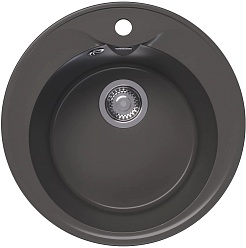 Dr. Gans Мойка кухонная Ротанг 500 везувий – фотография-1