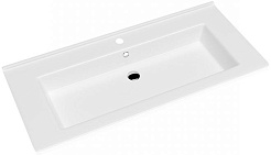 СанТа Умывальник Оскар 105 – фотография-1