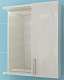 Vigo Мебель для ванной Atlantic 2-60 R, свет – фотография-10