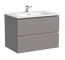 Sancos Тумба под раковину Snob T 70 doha soft SNT70SM