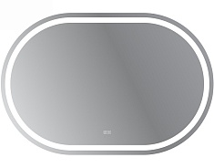 Cezares Зеркало Giubileo 120