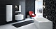 Ravak Мебель для ванной Evolution 70 белая – фотография-14