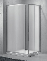 BelBagno Душевой уголок Sela 120/90 SELA-AH-2-120/90-P-Cr